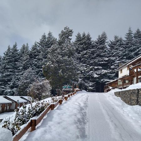 Willa Ruca Piren Bariloche Zewnętrze zdjęcie