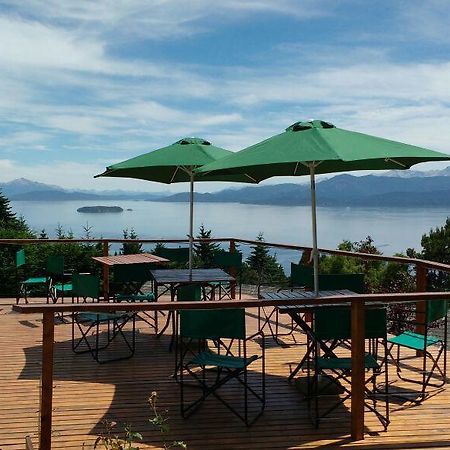 Willa Ruca Piren Bariloche Pokój zdjęcie
