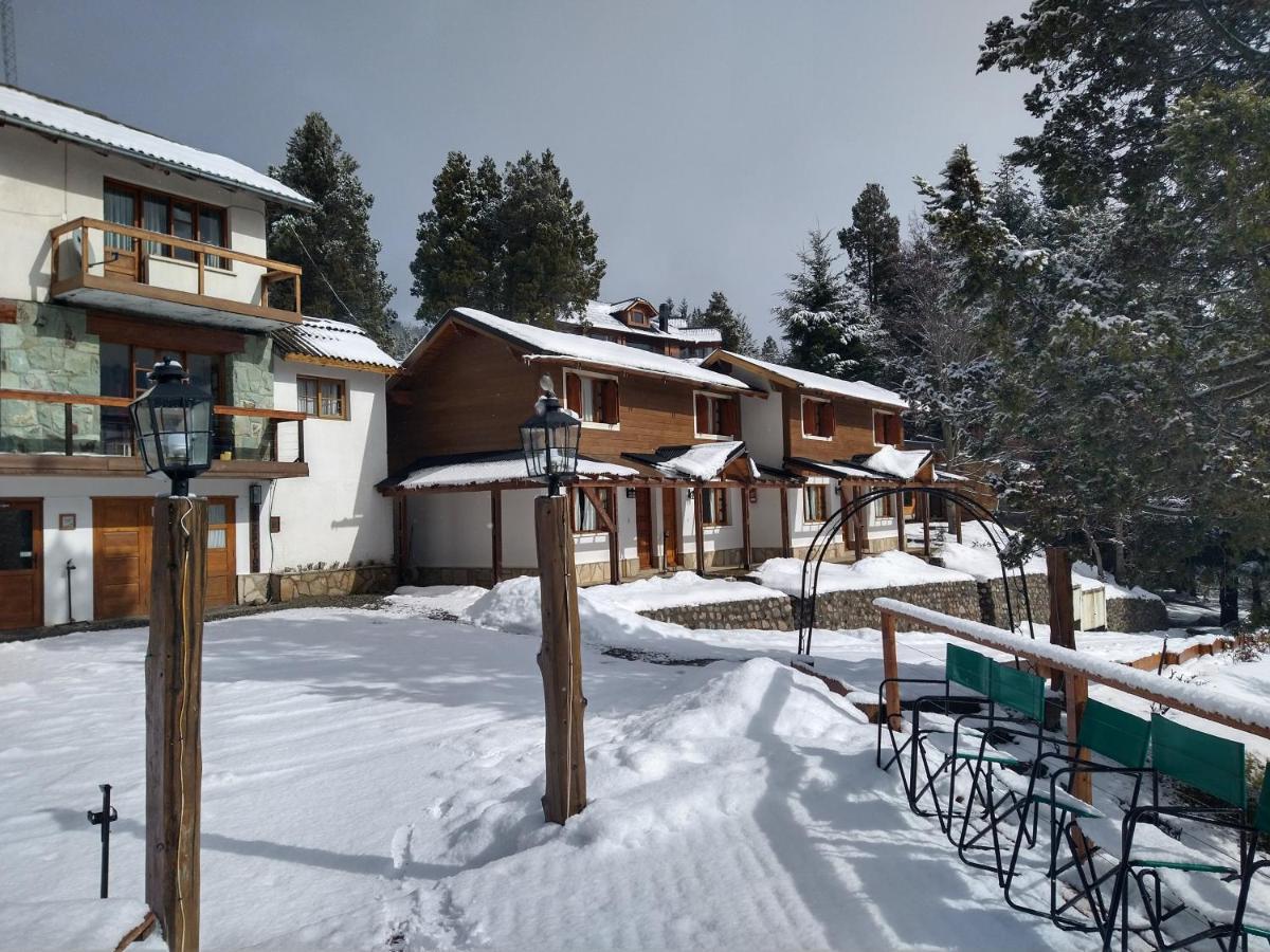 Willa Ruca Piren Bariloche Zewnętrze zdjęcie