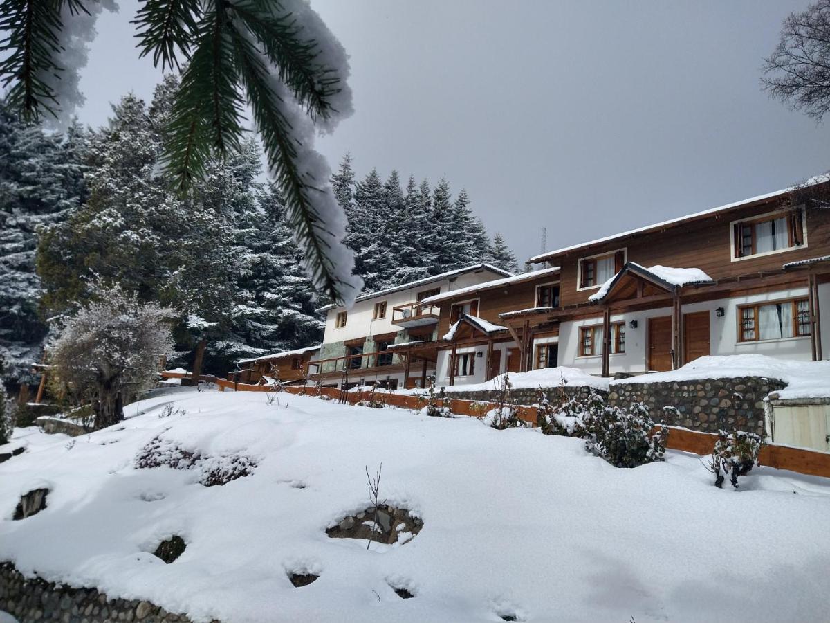 Willa Ruca Piren Bariloche Zewnętrze zdjęcie