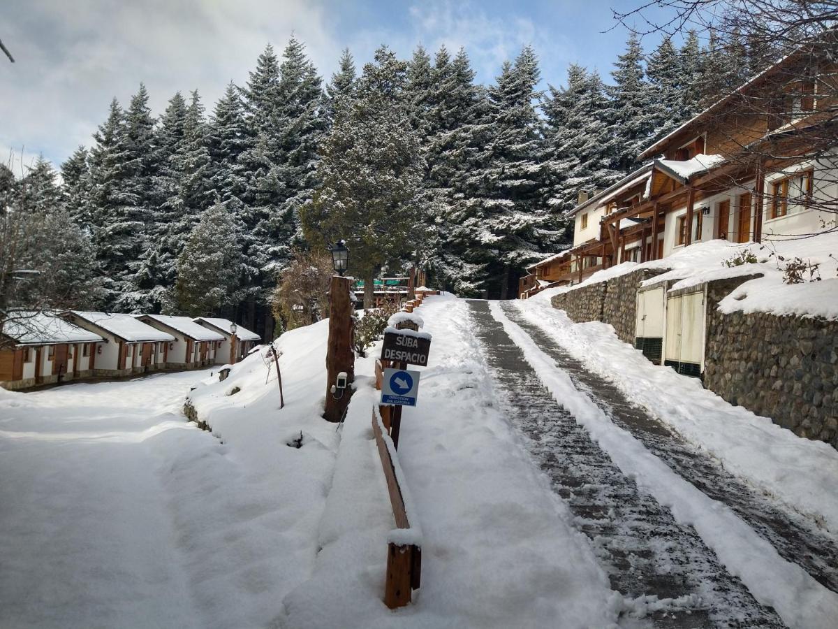 Willa Ruca Piren Bariloche Zewnętrze zdjęcie