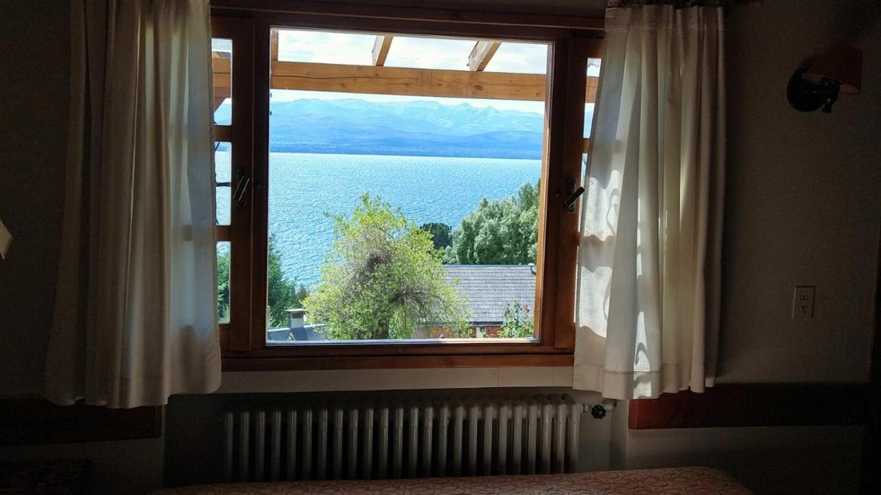 Willa Ruca Piren Bariloche Zewnętrze zdjęcie